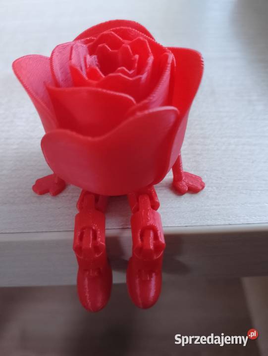 Figurki 3D Dla Dziecka Zgierz