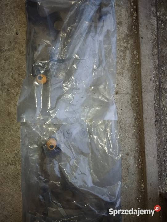 Wahacze opel Zafira a Korsze