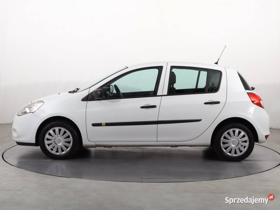 Renault Clio 15 dCi