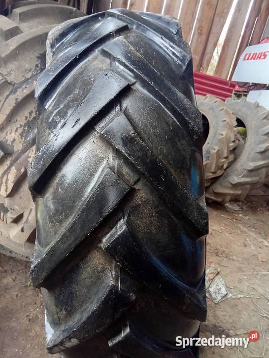 Opona 184 R34 Trzeszczany Drugie