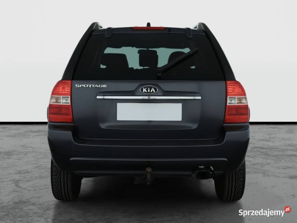 Kia Sportage 20 16V ABS