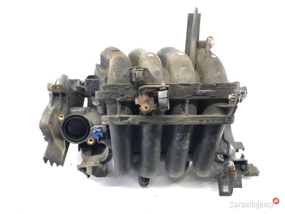 KOLEKTOR SSĄCY MAZDA 3 0998000092 13 84 0309