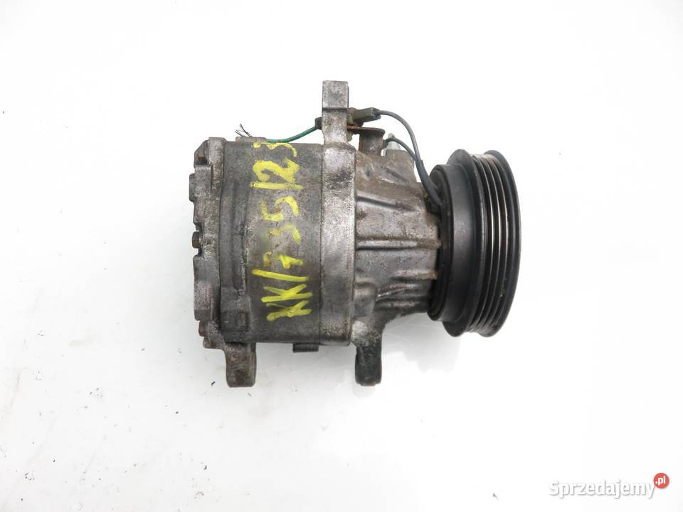KOMPRESOR KLIMATYZACJI DAIHATSU YRV 13
