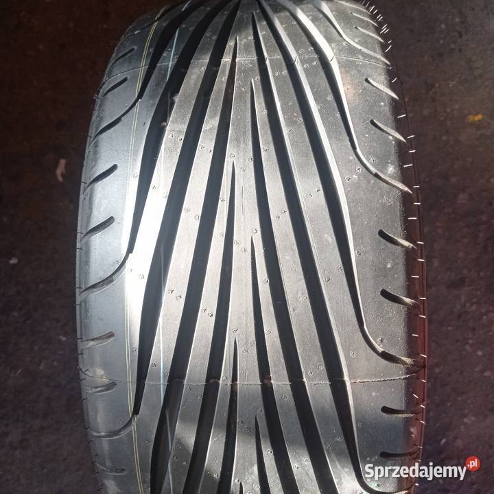 235 45 R 17 GOODYEAR EAGLE F 1 94 Y NOWA Tanio Kamień Pomorski