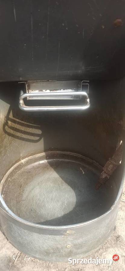 Karmidłopoidło świń Nysa