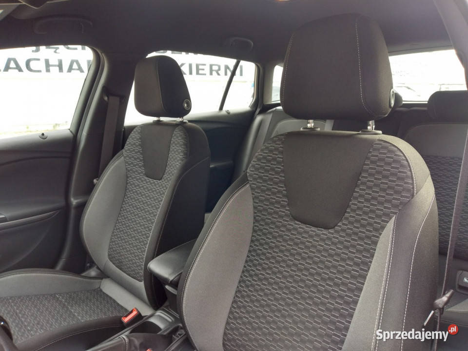 Opel Astra 15 CDTI 105 gs line ss tempomat immobilizer