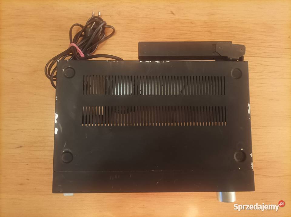 UNITRA Tuner i Magnetofon do wieży mini serii Olsztyn