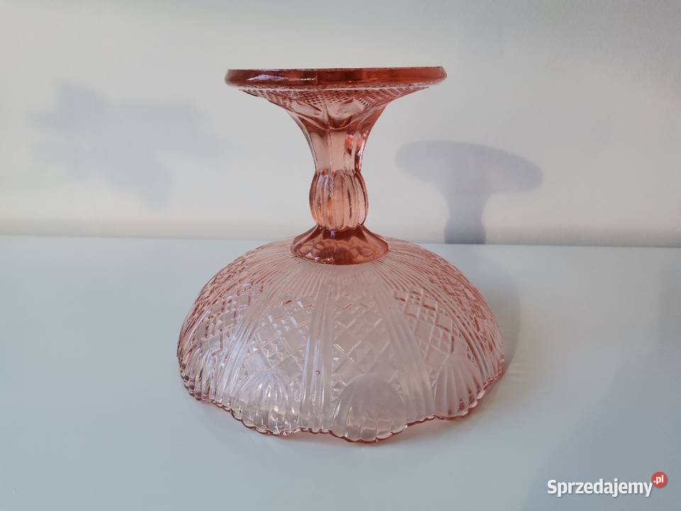 Stara różowa pantera owocarka numer katalogowy