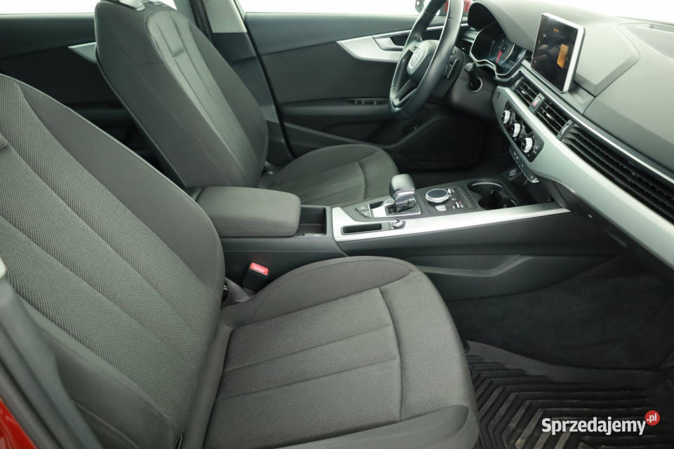 Audi A4 14 TFSI elektryczne lusterka Piaseczno sprzedam