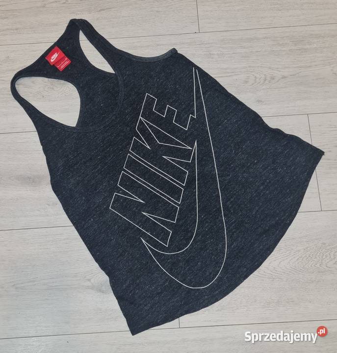 Bluzka damska Nike Sportswear 36S Moda i Styl łódzkie sprzedam