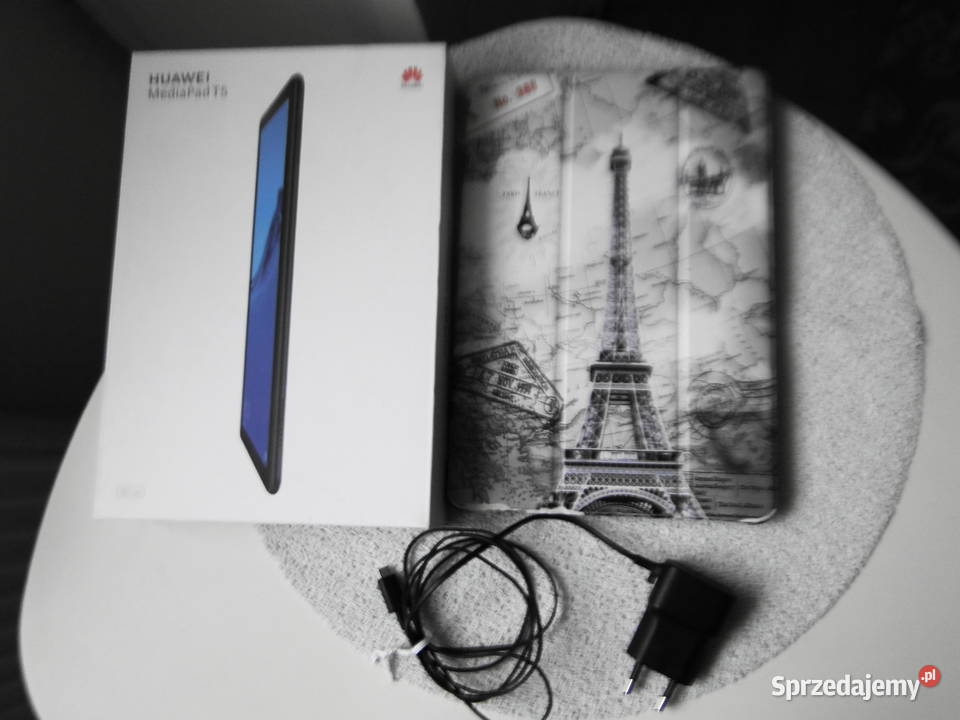 Tablet Huawei MediaPat T5 Warszawa
