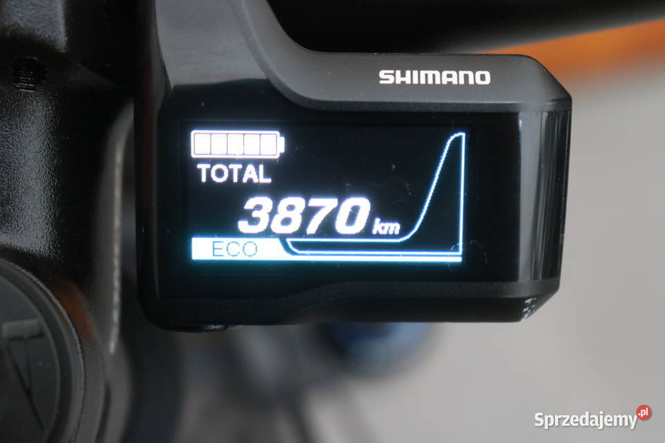 Rower elektryczny MTB Univega Vision 275 I inne Milanówek