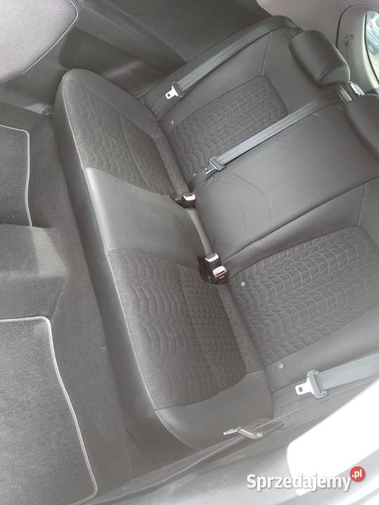 Kia ProCeed 16 126 gaz LPG automat FULL grzane Nowe Miasto nad Wartą
