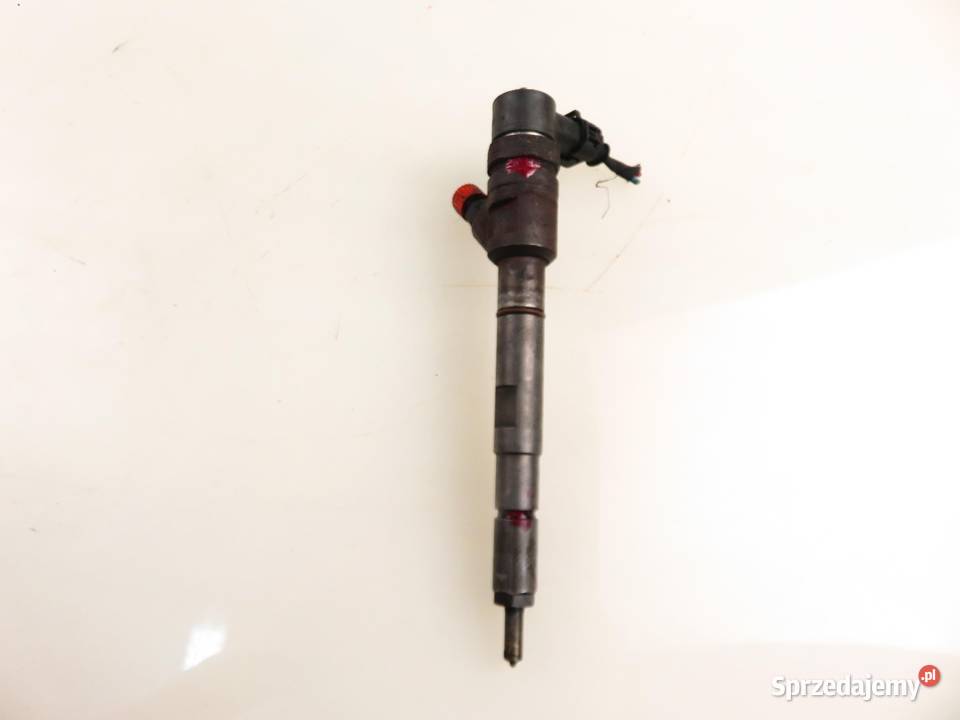 WTRYSKIWACZ KIA SORENTO I 25 CRDi 338004A600 małopolskie sprzedam