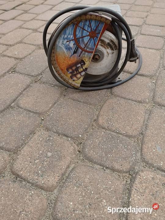 Szlifierka Szlifierki proste Kielce