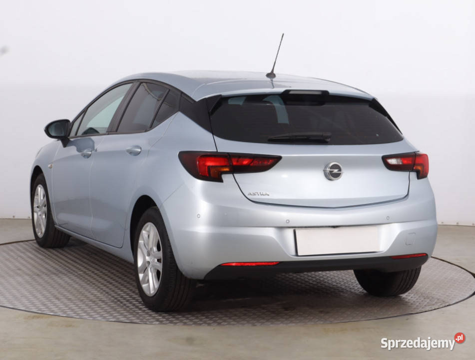 Opel Astra 12 Turbo przyciemniane szyby Piaseczno