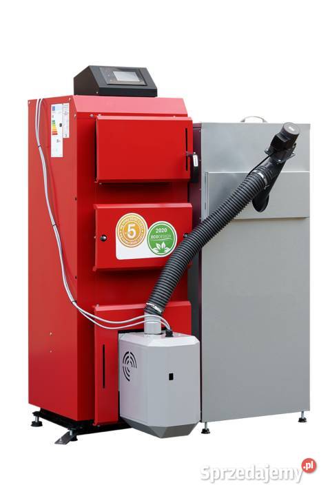 Kocioł co HeadPell 16 kW pellet piec dolnośląskie