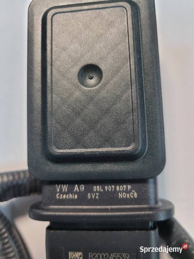 CZUJNIK NOX VW 05L907807P 05L 907 807 P ORGINAŁ Radom