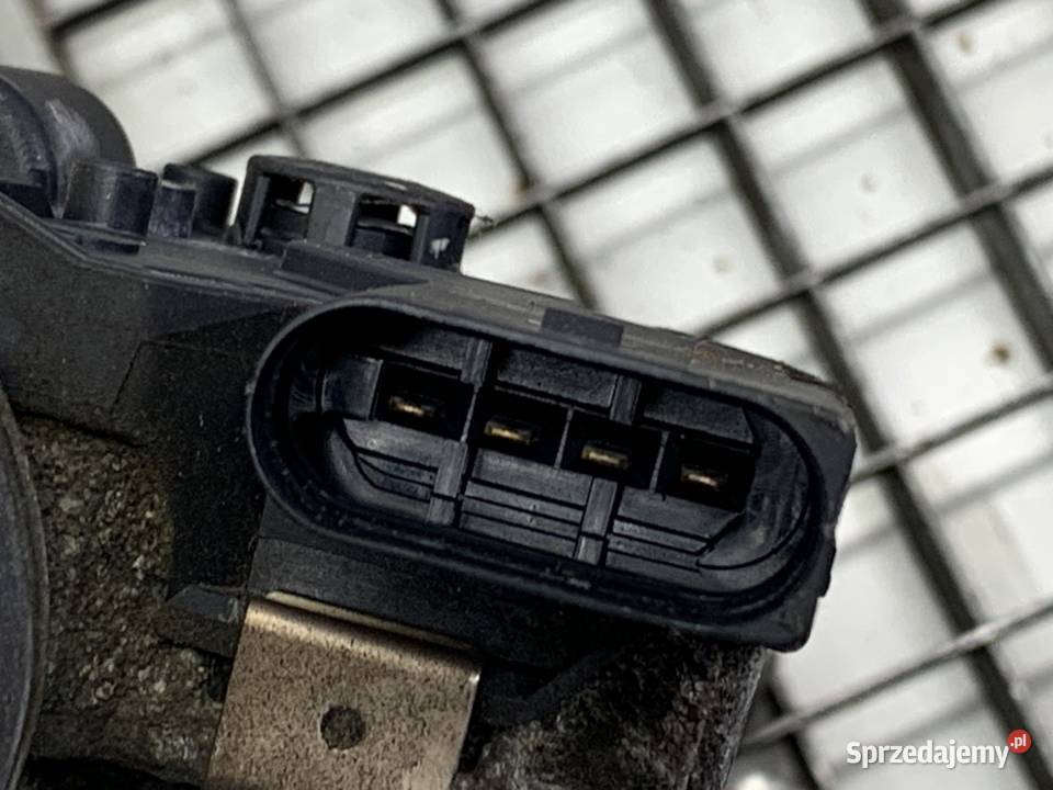 MECHANIZM WYCIERACZEK PRZÓD VOLVO V70 III Mechanizmy wycieraczek sprzedam