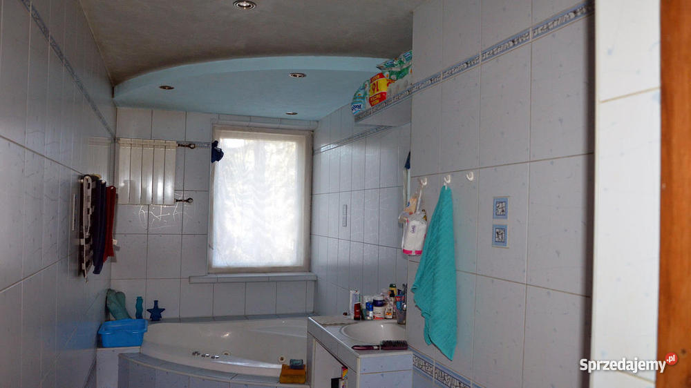 dom dąbrowa górnicza antoniów cegła śląskie