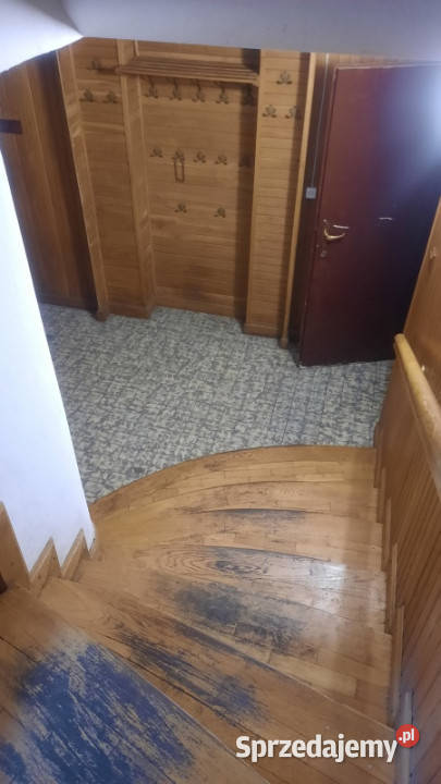 Dom do wynajęcia na Żoliborzu mazowieckie Warszawa