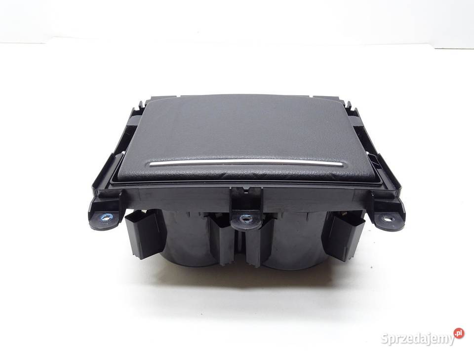 UCHWYT CUP HOLDER NA KUBKI 4G0862534A AUDI A6 C7