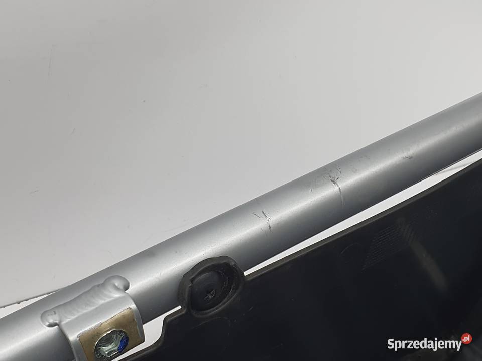 Stelaz Tyl Rama Zadupek Triumph Tiger 1200 Rally Łódź sprzedam