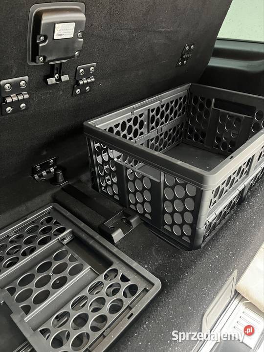 V250 4 matic FV 23 7 os 2018r kurtyny powietrzne Myślenice