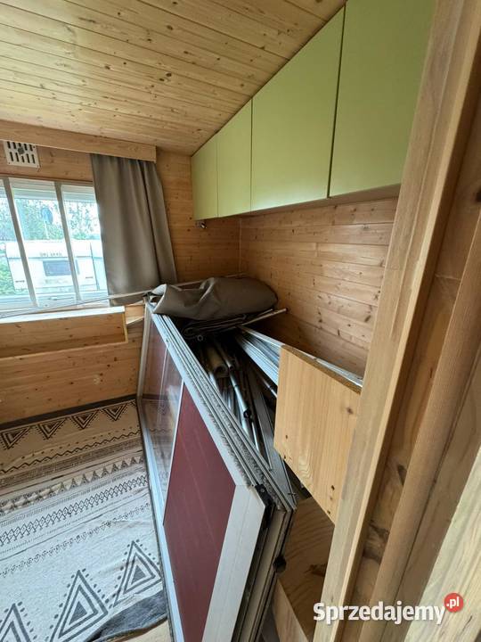 Caloroczny domek holenderdki Niechorze