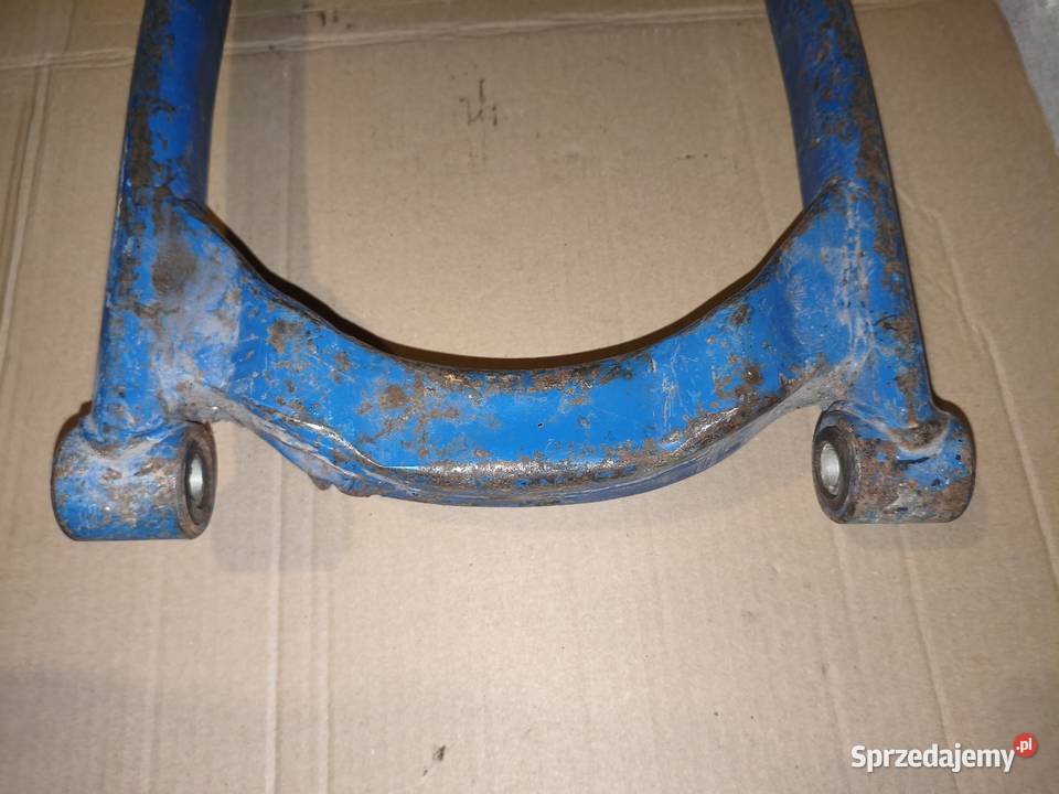 Wahacz tylny Ural M63 M66 M67 Leszno