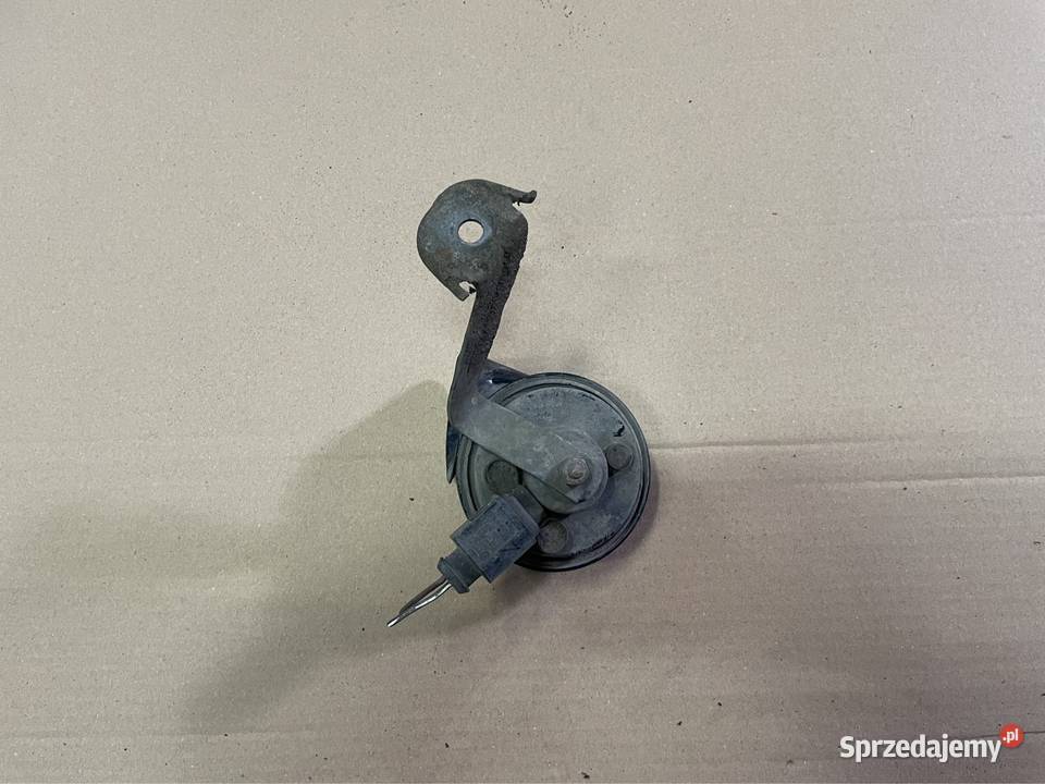 000209 klakson trąbka vw passat b6 volkswagen Szczecin sprzedam