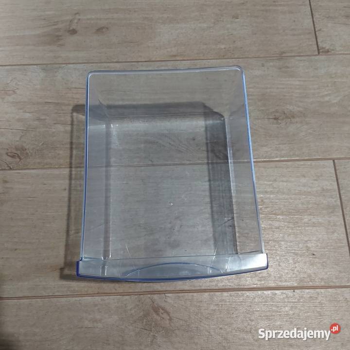 Lodówka MASTERCOOK szuflady na warzywa Tarnów Opolski