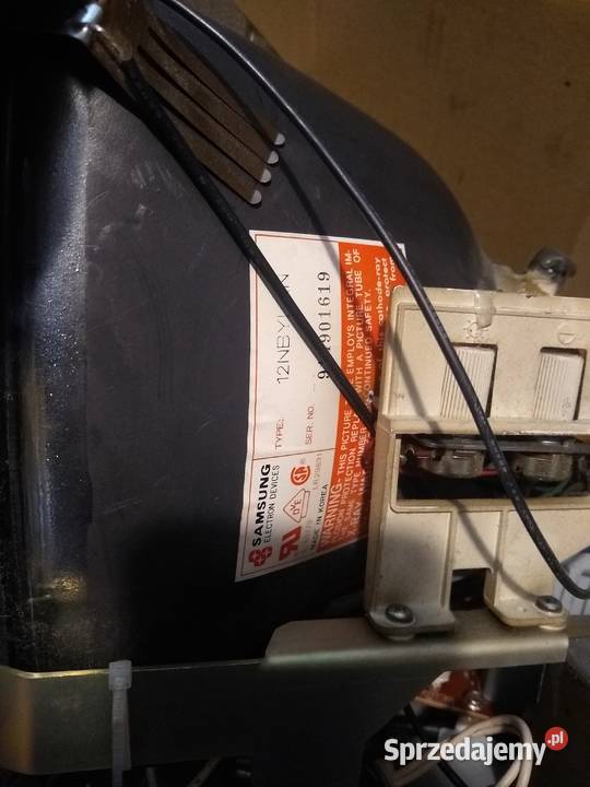 Haas CNC ctr monitor Pozostałe Kraków