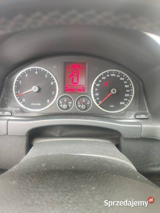 Mam Volkswagen Tiguan 2009 na sprzedaż Człuchów