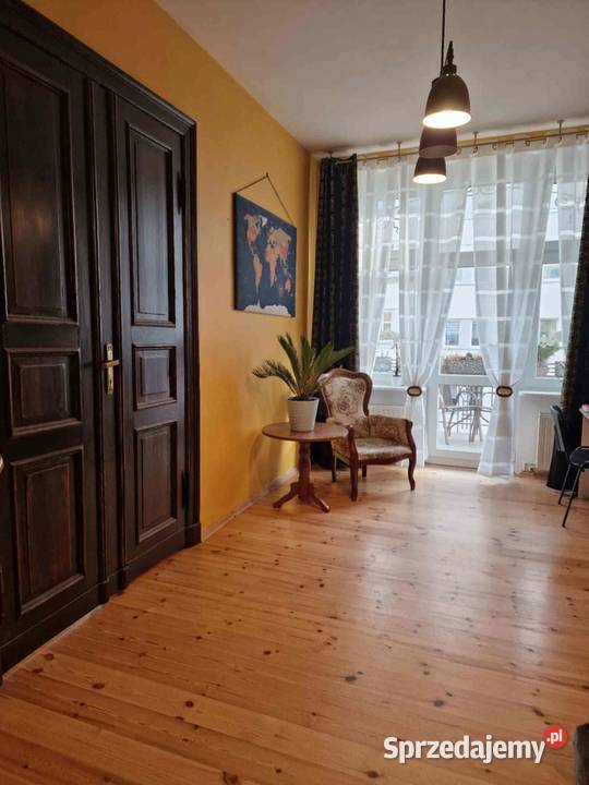 Mieszkanie na sprzedaż cegła Szczecin