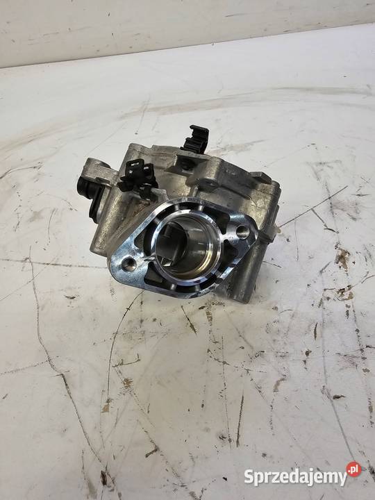 POMPA VACUM AUDI S3 GOLF VIII 20 TFSI 06Q145100G Przystajń