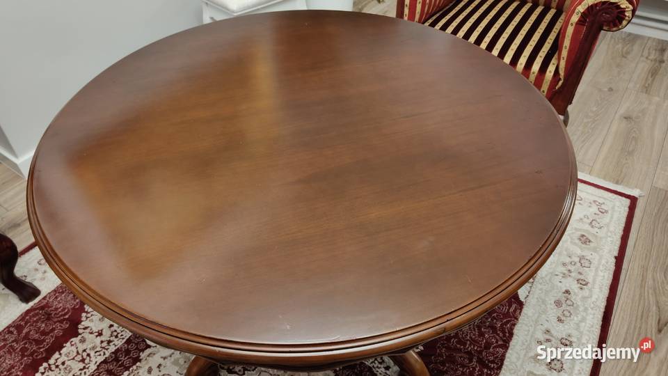 stolik kawowy Łańcut