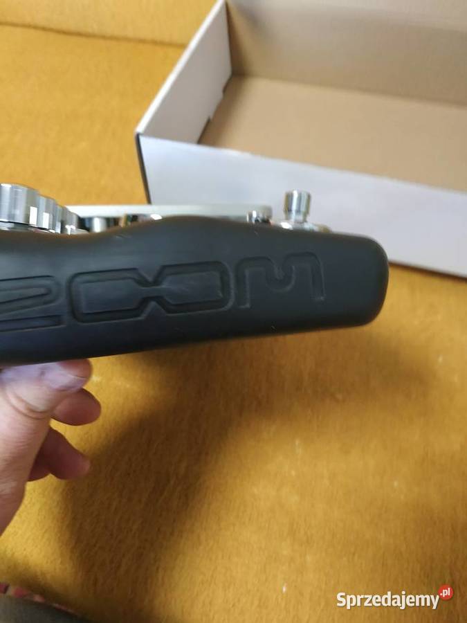 Sorzedam ZooM G21 Nu efekt gitarowy Warszawa sprzedam