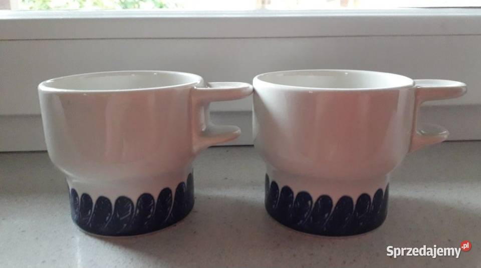 Rosenthal Studio Line kubek kompl2 Gryfino