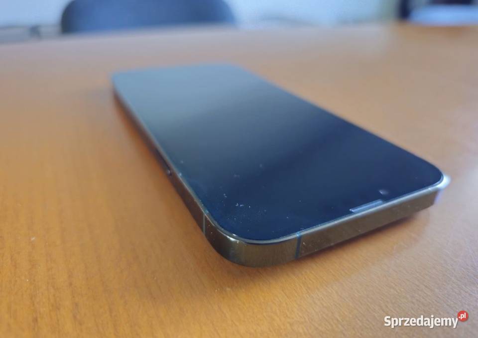 Iphone 13 Pro 128 GB Green lubelskie Lublin