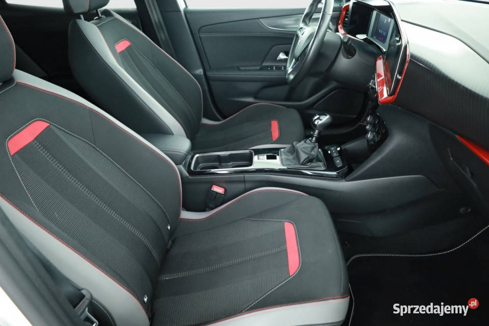 Opel Mokka 12 Turbo Bielany Wrocławskie