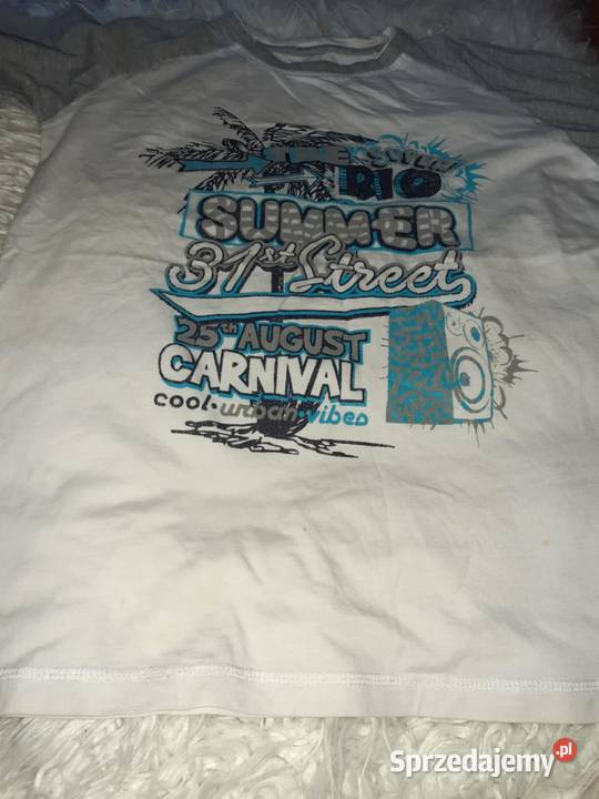 Koszulki Hrubieszów