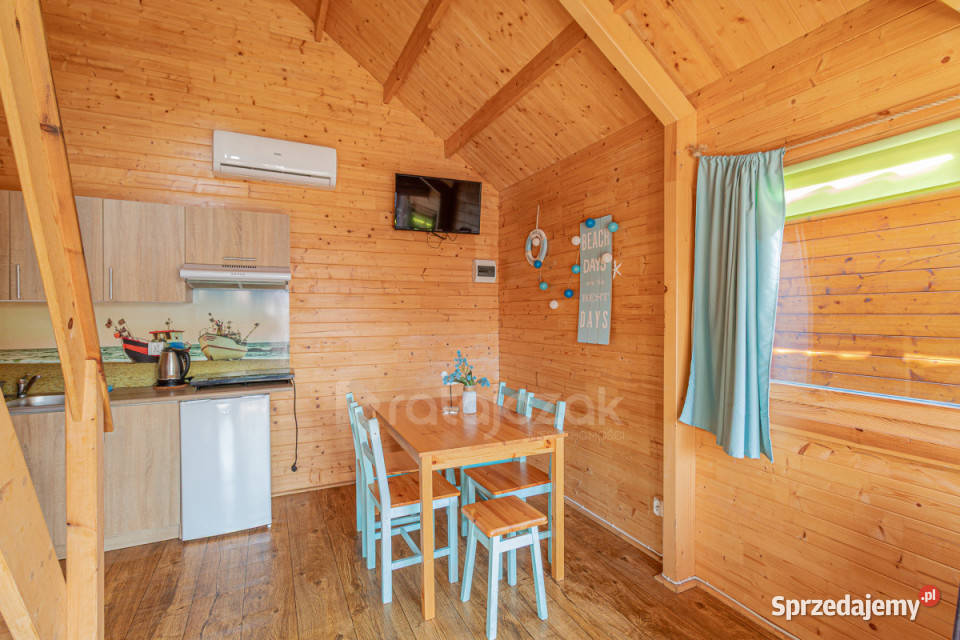 Do sprzedaży dom wolnostojący Stegna 268m2 pomorskie