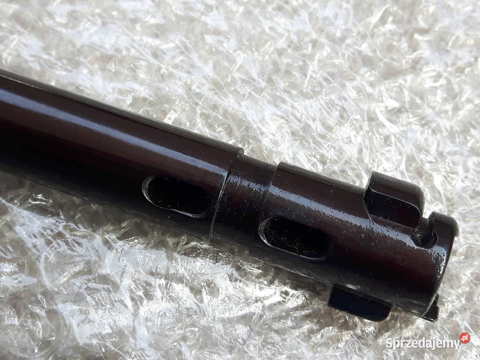 Trzon zamka Mauser 98K WaA Super stan nowy