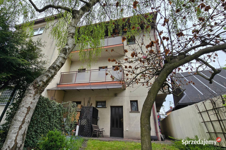 Nieruchomość komercyjna Józefa Marka 6B Limanowa 9949zł/m2