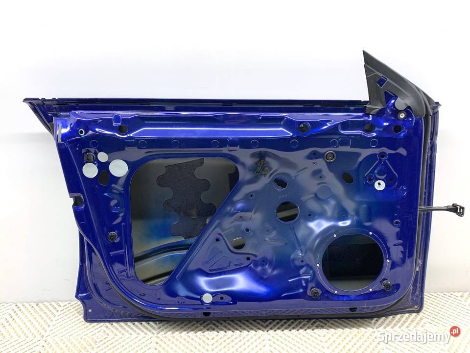 DRZWI LEWY PRZÓD VW ARTEON Hatchback