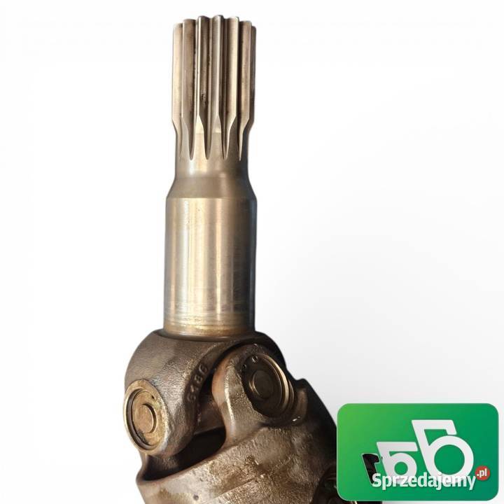 Zwolnica Reduktor Holland LM 732 Pozostałe Wilkowo sprzedam