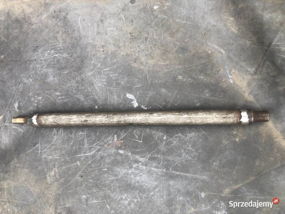 Przyrząd do pomiaru ciśnień sprężania i dolnośląskie Lubin