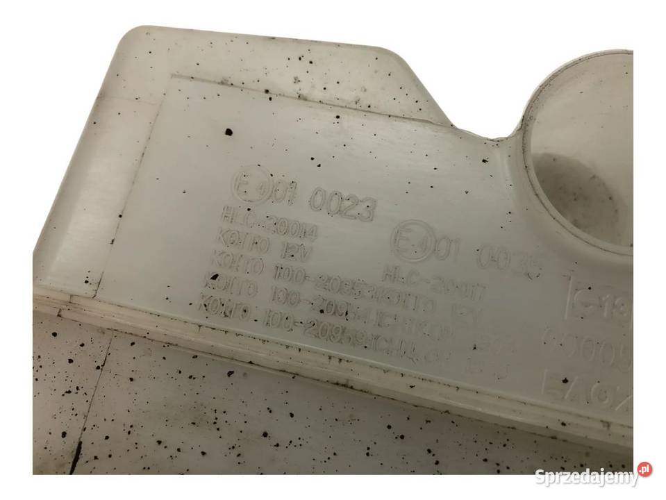 SUBARU OUTBACK IV LEGACY V 2010R ZBIORNICZEK Skarżysko-Kamienna