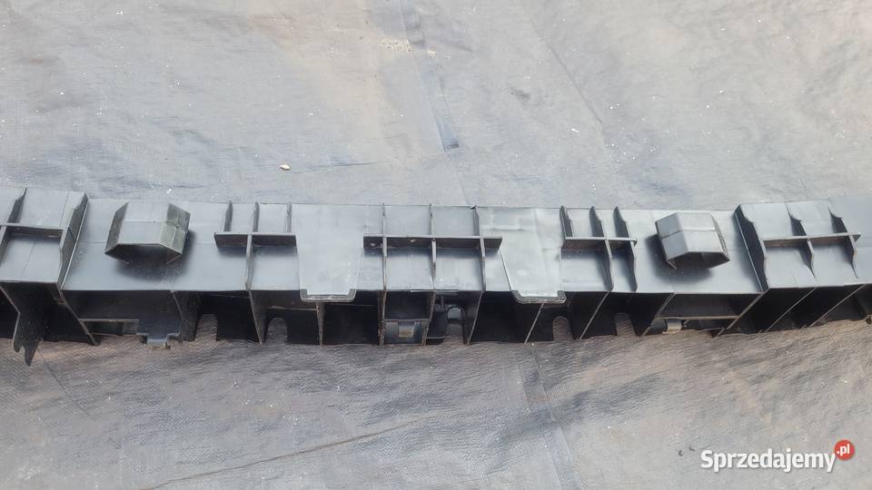 WZMOCNIENIE ABSORBER ZDERZAKA PRZÓD RENAULT CLIO Ruda Śląska